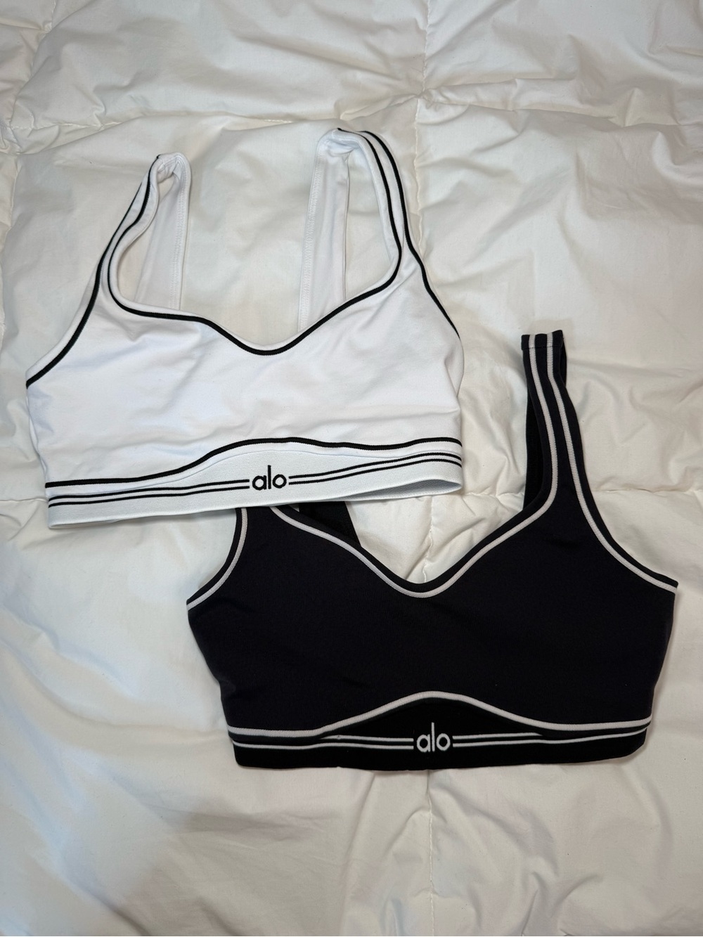 ALO Bralette Bundle